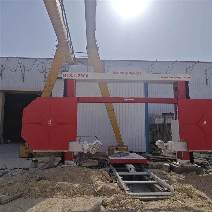 Single Wire Saw Machine suppliers