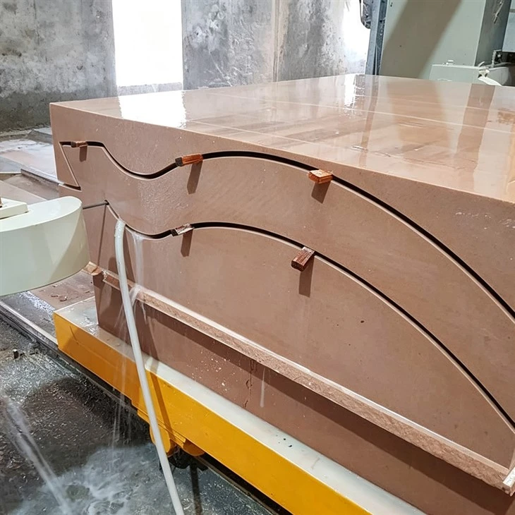 Single Wire Saw Machine best